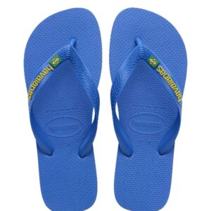 Sandalias Havaianas Brasil